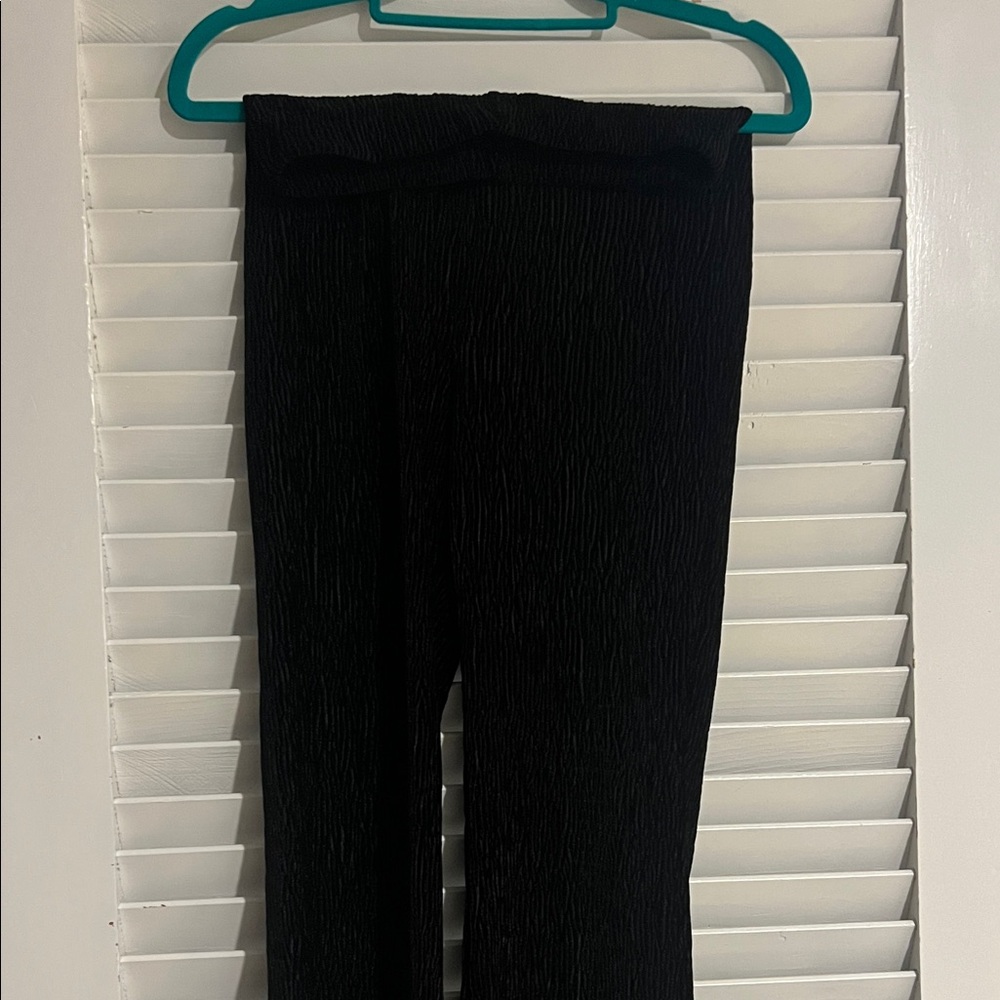 Black Bottoms